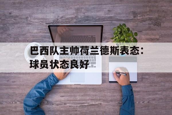 包含巴西队主帅荷兰德斯表态:球员状态良好的词条