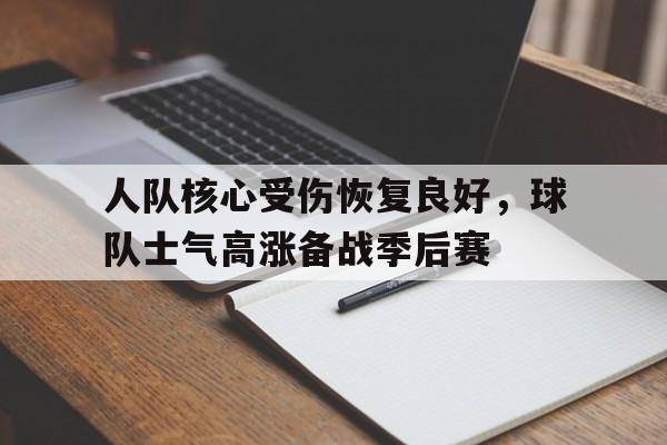人队核心受伤恢复良好,球队士气高涨备战季后赛的简单介绍